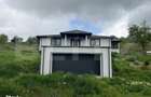 Casa stil mediteranean, 162 mp, teren 2600 mp, zona Silivasu de Campie - 11