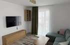 Inchiriez apartament 2 camere, decomandat, 64 mp, bloc nou (2025), Etaj 2 4 Sector 4 Metrou Apar