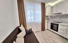 Apartament 2 camere, decomandat, parcare, Bmw Floresti