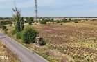 Teren 8.648 mp | Intravilan + extravilan | Deschidere 21 m | Mosteni - 8