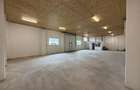 Inchiriez / De Inchiriat Hala / Depozit / Garaj / Spatiu Comercial / 120 / 200 MP + ACCES TIR / Parcare / Spataresti / 2 KM De Falticeni - 4