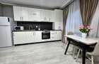 Garsoniera Premium etaj 1