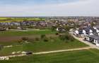 Teren intravilan - Comuna Berceni - 490mp utili - RATE 12 Luni