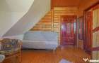 CASA INCONJURATA DE NATURA | DIN BUSTENI | 8 CAMERE | TIMISUL DE JOS - Timisu de Jos (Brasov)