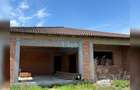 Casa noua nefinalizata 1679 MP teren Ciumeghiu Bihor. - 6