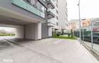 Studio lux, bloc nou VSC5 - Fratii Golesti, parcare privata, vedere pe - 15