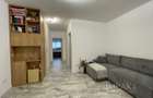 Apartament cu 2 dormitoare, living și terasă, Zorilor - 1