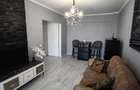 Inchiriez Apartament 2 camere - Militari Residence - 2