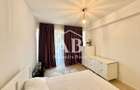 De inchiriat - Apartament 3 camere cu gradina Atria Urban Resort - 5