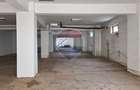 Spatiu comercial - industrial de inchiriat Calea Republicii Bacau