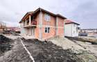 Casa Duplex cu 5 camere si teren de 255 mp situata in Cisnad - 6
