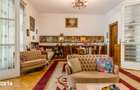 Apartament cu gradina in vila interbelica, Str. Crisan - 2