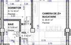 Persoana Fizica vand apartament 2 camere NOU ,finisat, nemobilat ,lift (etaj3) - 3