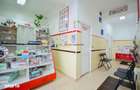Spatiu comercial Cartier Latin I Prelungirea Ghencea