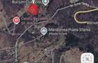 Teren Intravilan 650-700mp Bucium Iasi Piatra Sfanta, CU pt Casa - 3