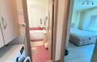 Arena Mall, apartament cu 3 camere, etaj 2 - 2