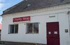 Spa?iu comercial 100 mp de inchiriat, Zona Garii Jimbolia front stradal 10 m, parcare proprie