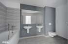 Apartament cu 3 camere nou + parcare in The Suburb Buftea - 13