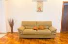 Apartament de inchiriat 3 camere Herastrau - 5
