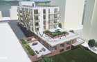 Apartament 4 camere cu 3 balcoane, bloc nou exclusivist, Calea Turzii!