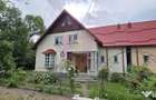 Vila de vanzare cu 6 camere si teren de 1000 mp in Cornu,... - 1