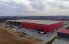 Spațiu industrial, de 10,000 mp, în Nord - 4