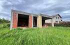 Casa la rosu 150mp, Autorizatie de Construire, teren 813 mp in Pitesti - 5