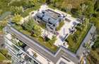 Penthouse zona Lidl Frunzisului - Terasa spatioasa - Semifinisat - 3