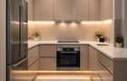Apartament 3 camere 2 bai 3D Residence - 3