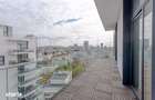 Duplex 372 mp, mobilat si utilat, ONE Herastrau Towers - 11