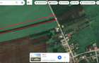 Lot teren 500 mp, intravilan, curent, apa, iesirea prin Copou - 1