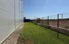 Hala industriala 3.624 mp de vanzare, Pallady, H 12 m, teren 6.000 mp - 2