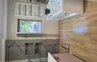 vvand apartament cu 3 camere langa Ramada parter inalt