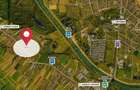 Teren intravilan Adunatii Copaceni | 3.399 mp | Ideal investitie - 1