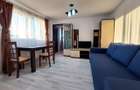 apartament cu 2 camere, mobilat si utilat cu vedere LIBERA
