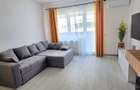Apartament 2 camere NOU | Terasa 31 mp | Sector 3 Drumul Gura Calitei | 600 /luna - 6