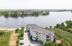 Lakeview Snagov | Ap. 201, 2 camere, vedere la lac, mobilat - 11