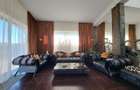 Casa cu piscina - Buftea - 8 camere - 4 bai - 620mp - 2500mp teren - 3