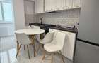 Apartament cu 2 camere, DECOMANDAT, mobilat, BLOC NOU, Pepinierii - 3