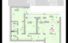 EXCLUSIV | Nusco City Faza 1 | 3 Camere | Etaj 7 | 2 Parcari XXL | Mo