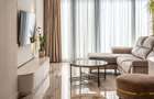Penthouse 3 camere de inchiriat!! - 1