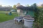 Vanzare casa+teren in com. Barbuletu, jud. Dambovita - 13