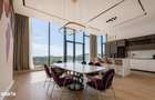 Penthouse exclusivist cu piscina interioara | One Herastrau Towers - 6