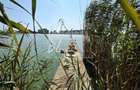 Apartament exclusivist in vila | Vedere frontala la lac, - 3