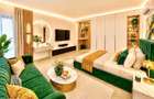 studio pipera cortina north pipera plaza rond omv de inchiriat - 2