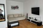 Apartament 3 camere cu gradina, Baneasa Natura Residence - 1