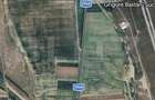 Ocazie , teren 1770 mp , front 27,85 ml , Strada Aeroportului Salcea - 1
