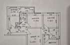 Vand apartament 4 camere, Pascani, zona Vale - 2