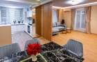 Herastrau parc 3 camere mobilat complet nou - 2