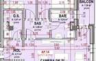 Apartament nou 3 camere semidecomandat zona Somesului - 2